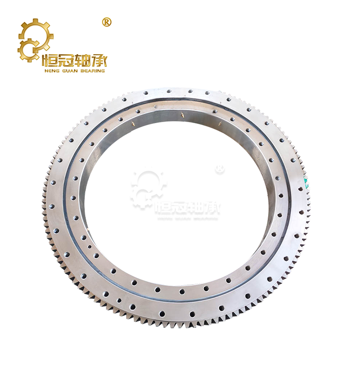 Cross Roller Bearing